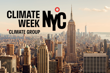 Enerji sektörünün devleri New York’ta Climate Week’te buluşacak 