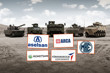 ASELSAN, ARCA, ROKETSAN, TUSAŞ ve MKE, Defense News Top 100 listesinde yer aldı