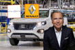 Stellantis'te üst düzey stratejik atama gerçekleşti; Fiat, Abarth ve Lancia'nın CEO'su, Renault'dan transfer edilen Arnaud Belloni oldu