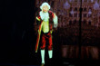 Mozart’ın hayatı hologram teknolojisiyle Beyoğlu Sahne’de
