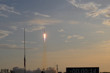 NASA’nın yeni uzay teleskobu Roman başarıyla fırlatıldı