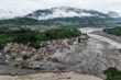 Nepal'deki selde hayatını kaybedenlerin sayısı 794'e yükseldi