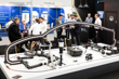 Automechanika Frankfurt otomobil fuarı 8-12 Eylül tarihinde yapılacak 