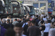Sakarya merkezli 29 yıllık otobüs firması VİB Turizm için konkordato kararı çıktı