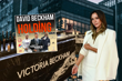 Beckham Holding'e Victoria Beckham'dan 18 yıl sonra ilk kâr geldi
