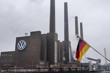 Alman sendikalarından Volkswagen'e kitlesel direnç uyarısı