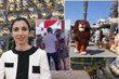Hafize Gaye Erkan’a Bodrum’daki komşularından gönderilen ihtarın perde arkası, her şey oğlu Aslan Selim’in doğum günüyle başlamıştı