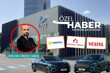 TOGG'daki hisselerini satacağı belirtilen Vestel ve Anadolu Grubu ile alıcı tarafındaki Turkcell'den 5 dakika içinde peş peşe açıklamalar