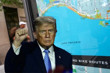 Trump, Apple'dan Ontario Gölü'nün adını Amerika Gölü olarak değiştirmesini istedi