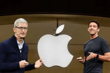 Apple'da Ternus’a 58 milyon, Cook’a 47 milyon dolarlık paket