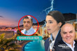 Hafize Gaye Erkan hakkında, Bodrum Cumhuriyet Başsavcılığı'na suç duyurusunda bulunuldu, iddialar vahim