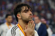 Real Madrid futbolcusu Asencio, kanındaki alkol seviyesi binde 1,9 iken Porsche kullandığı için ehliyetini kaybetti