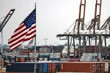 Amerika Birleşik Devletleri'nin dış ticaret açığı temmuz ayında arttı