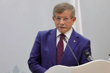 Ahmet Davutoğlu, 'cumhurbaşkanına hakaret' soruşturmasında 7 Eylül'de ifade verecek