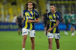 Mattéo Guendouzi, Mason Greenwood ve Fenerbahçe Spor Kulübü hakkında UEFA'dan soruşturma