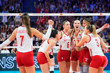 Filenin Sultanları, Avrupa Şampiyonası'nda yarı finale yükseldi