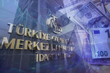 Merkez Bankası'nın rezervleri 252 milyon dolar geriledi