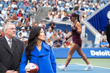 Milyarder Terry Pegula'nın kızı Jessica, ABD Açık'ı kazanarak annesine yıllar önce verdiği Grand Slam sözünü tutmak istiyor