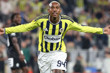 Fenerbahçe'de Talisca ile yollar ayrıldı