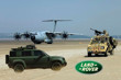 İngiliz ordusu 70 yıllık Land Rover’ları 2,7 milyar dolara yenileyeceğini duyurdu, rakipler arasında Ford, GM ve Toyota da var