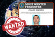 FBI Wanted listesine ABD Savunma Bakanlığı’nı dolandırmakla suçladığı Türk vatandaşı Onur Şimşek’i ekledi