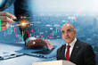 Şimşek’ten 1 trilyon dolarlık yeniden yapılanma mesajı