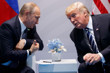 Trump: Putin, NATO topraklarına saldırmayı düşünmüyor