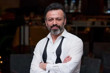 Oyuncu Serhat Mustafa Kılıç evinde ölü bulundu