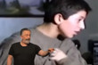 Cem Yılmaz'ın 12 yaşındaki kamera görüntüleri ortaya çıktı