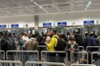 Avrupa’ya uçacaklar dikkat, Schengen’de yeni dönem başladı, biyometrik kontrollerde esneklik sona eriyor
