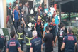 Bakan Şimşek'in yeğeni de hayatını kaybetti, Batman'daki spor salonunda çıkan yangında 3 can kaybı