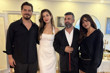 2017’de Miss Turkey ile tanınmıştı, Itır Esen’den evlilik yolunda ilk adımı attı