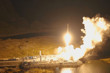 Alman Isar Aerospace, Avrupa'dan ilk ticari roket fırlatmasını başarıyla gerçekleştirdi