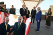 Aziz Yıldırım dün Fenerbahçe Başkanı olarak Cumhurbaşkanı Erdoğan’la, bugün ise işadamı olarak Aliyev’le görüştü