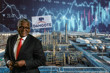 Afrika'nın en zengin patronu Aliko Dangote, 20 milyar dolara kurduğu Dangote Rafinerisini halka arz ediyor