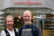 Lululemon'un milyarder kurucusu Chip Wilson, eski bir çalışanı olan 24 yıllık eşi Shannon Wilson'dan evlilik öncesi sözleşme yapmadan boşanıyor