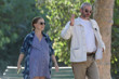 Oscar ödüllü oyuncu Natalie Portman üçüncü çocuğunu dünyaya getirdi
