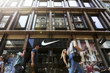 Nike’ta tarihi değer kaybı, piyasa değeri 264 milyar dolardan 57 milyar dolara indi