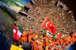 Rönesans Holding ENR 2026 listesinde 11’nci kez dünyanın ilk 50 şirketi arasında girdi