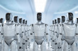 Çin'den ev işleri için ucuz maliyetli insansı robot hamlesi