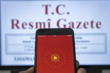 Milletlerarası anlaşmalar Resmi Gazete'de yayımlandı