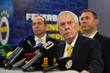 Fenerbahçe Kulübü Başkanı Aziz Yıldırım, futbolun itibarını zedelemekten PFDK'ye sevk edildi