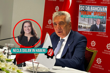 Erdal Bahçıvan İSO'da başkanlığa aday olmayacağını ve Ender Yılmaz'ı destekleyeceğini açıkladı, PD olacakları günler öncesinden yazmıştı