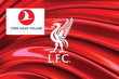 THY, Liverpool Futbol Kulübü'nün ana partneri olacak