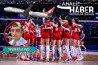 THY Liverpool’a sponsor oldu A Milli Kadın Voleybol takımımızı pas geçti 