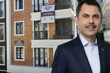 Çevre, Şehircilik ve İklim Değişikliği Bakanı Murat Kurum'dan Yarısı Bizden Kampanyası paylaşımı