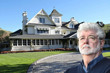 'Yıldız Savaşları' yönetmeni George Lucas'ın Skywalker çiftliğinde iş kazası, 1'i ağır 5 yaralı