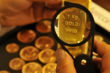 KMKTP'de standart altının kilogram fiyatı 6 milyon 840 bin liraya geriledi
