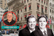 Cartier, Johann Rupert sonrası şirketi yönetmeye aday olarak Anton Rupert’e pozisyon açtı