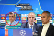İsmail Kartal’ın beyaz kazağı eskidi şimdi sıra 'Kaspirino’da 